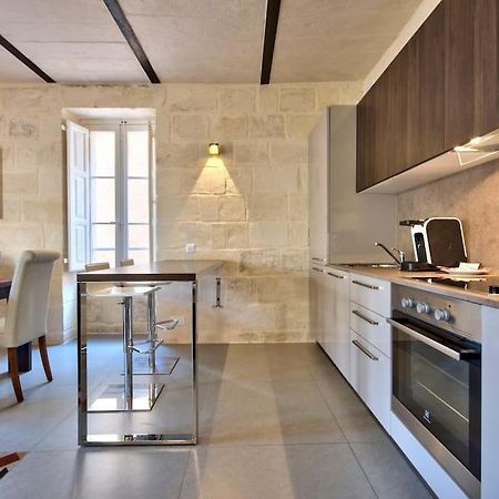 Vallettastay - Orangerie Two Bedroom Apartment 402 外观 照片