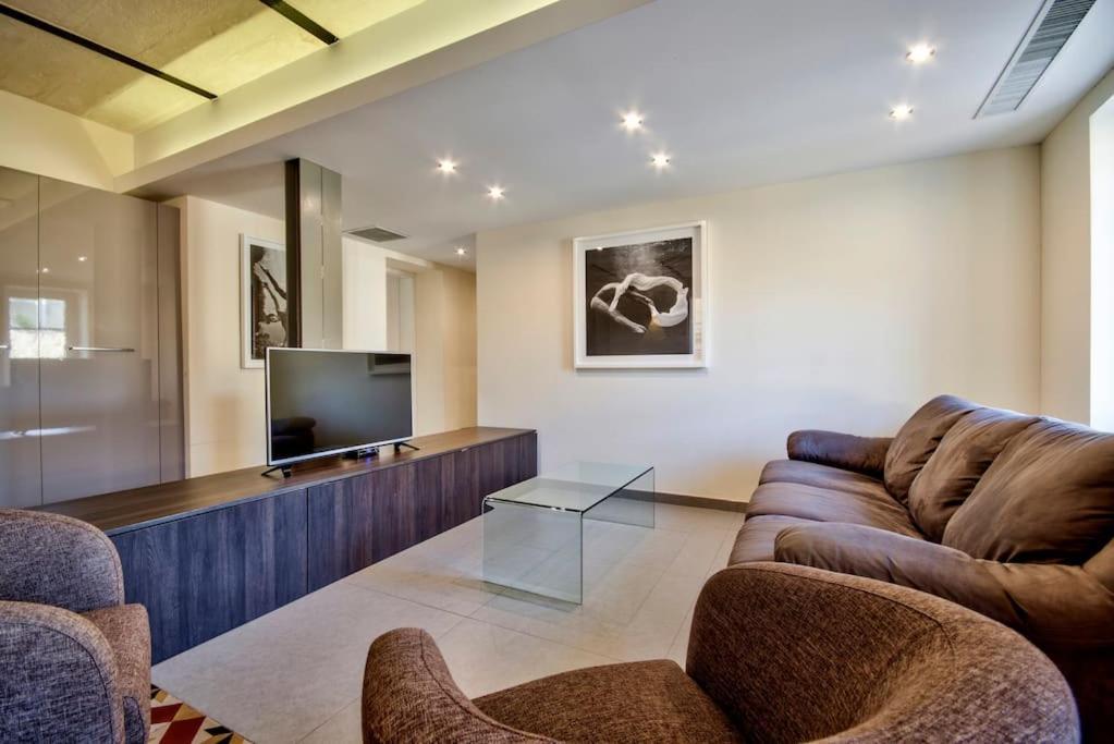 Vallettastay - Orangerie Two Bedroom Apartment 402 外观 照片