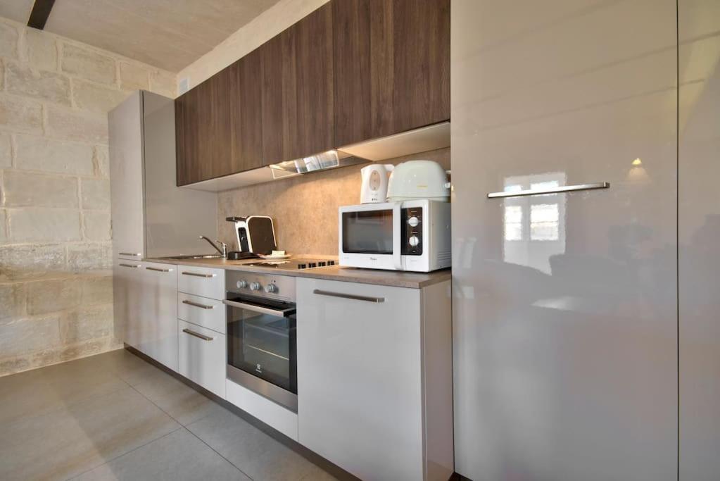 Vallettastay - Orangerie Two Bedroom Apartment 402 外观 照片