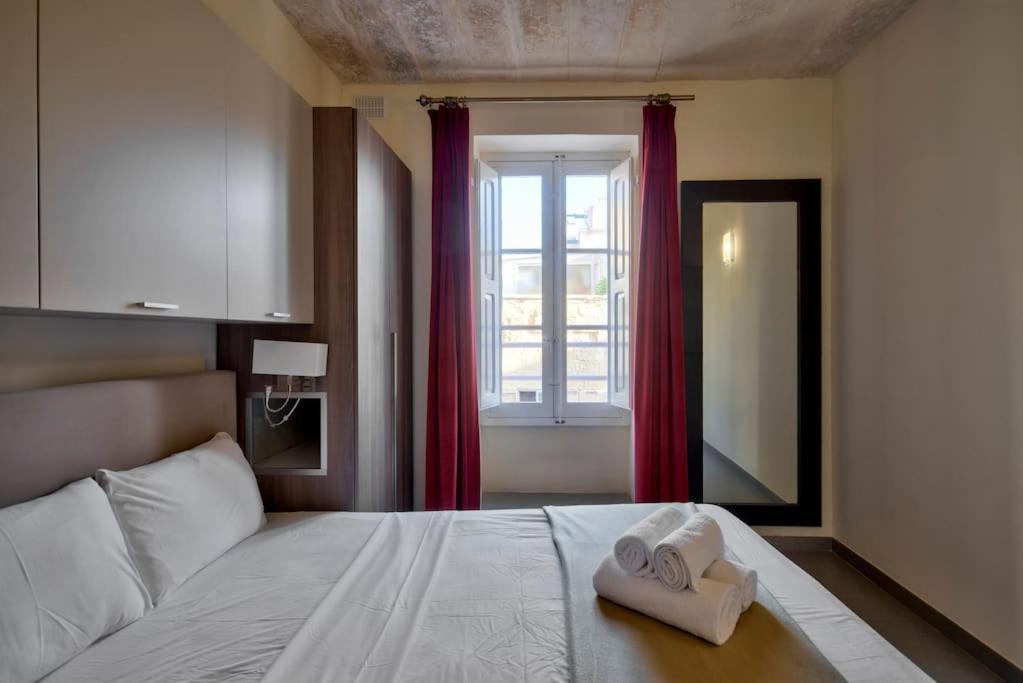 Vallettastay - Orangerie Two Bedroom Apartment 402 外观 照片