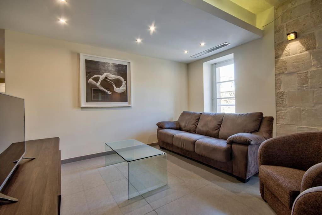 Vallettastay - Orangerie Two Bedroom Apartment 402 外观 照片