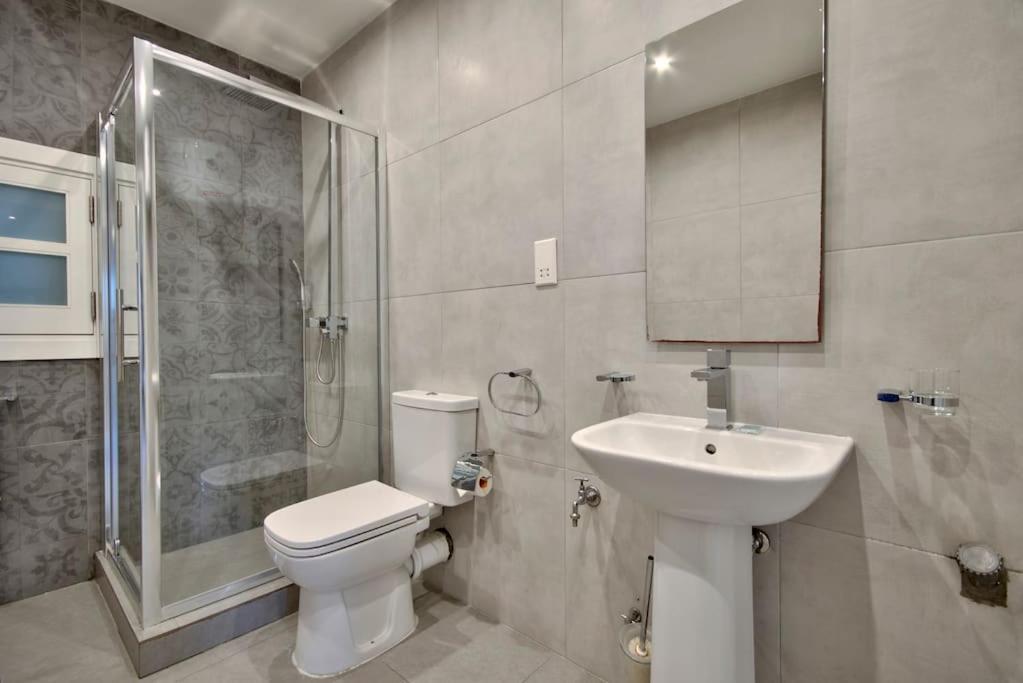 Vallettastay - Orangerie Two Bedroom Apartment 402 外观 照片