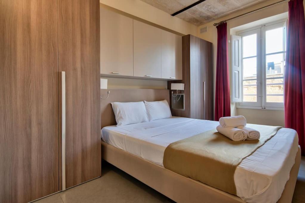 Vallettastay - Orangerie Two Bedroom Apartment 402 外观 照片