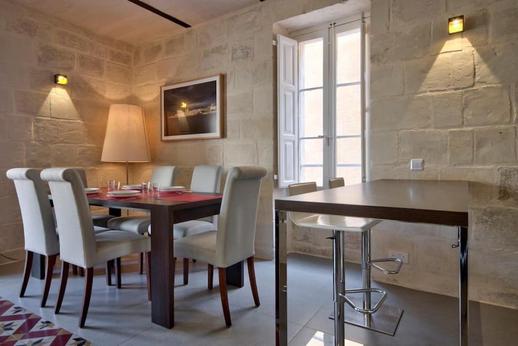 Vallettastay - Orangerie Two Bedroom Apartment 402 外观 照片