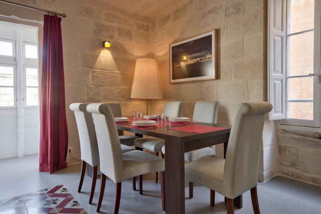 Vallettastay - Orangerie Two Bedroom Apartment 402 外观 照片
