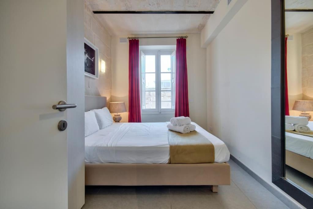 Vallettastay - Orangerie Two Bedroom Apartment 402 外观 照片
