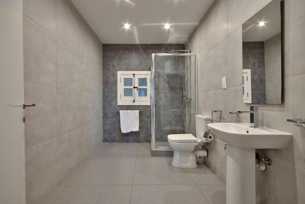 Vallettastay - Orangerie Two Bedroom Apartment 402 外观 照片