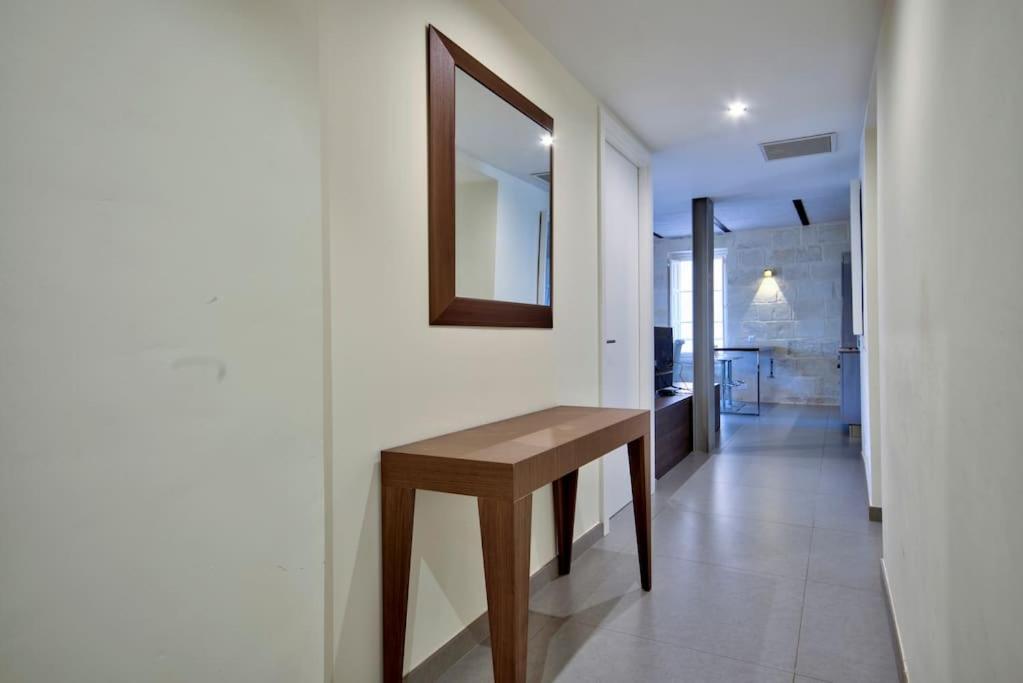Vallettastay - Orangerie Two Bedroom Apartment 402 外观 照片
